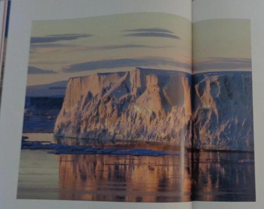 BBC Earth Planeta congelado - Alastair Fothergill, Vanessa Berlowitz – photo 4